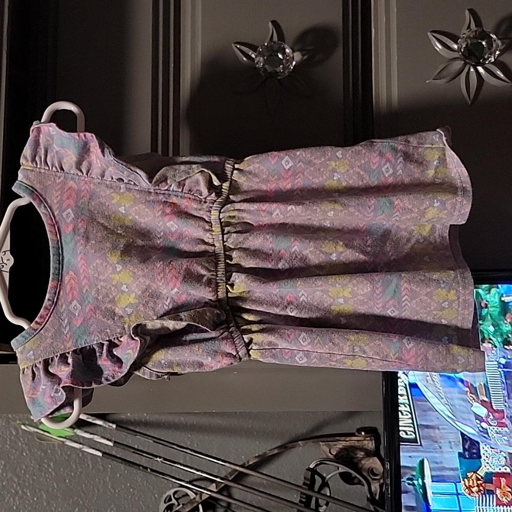 Toddler dress